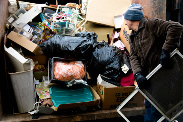 Best Local Junk Hauling  in Verona, WI