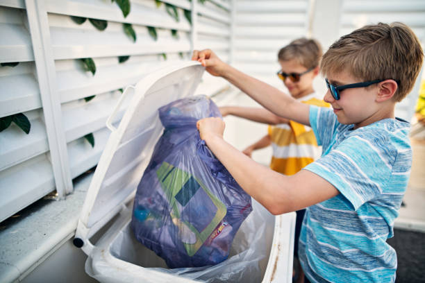 Best Residential Junk Removal  in Verona, WI