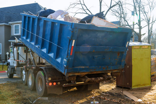 Best Dumpster Rental Services  in Verona, WI