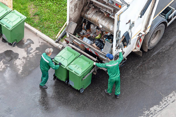 Best Affordable Junk Removal Services  in Verona, WI