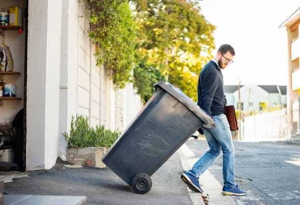 Best Full-Service Junk Removal  in Verona, WI