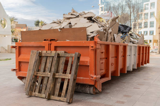 Best Construction Debris Removal  in Verona, WI