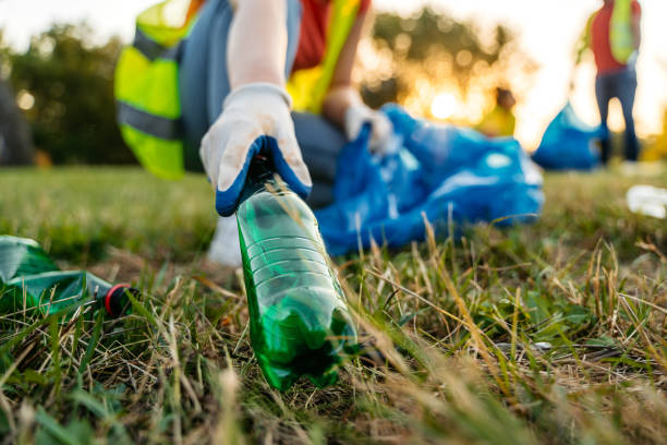 Best Yard Waste Removal  in Verona, WI